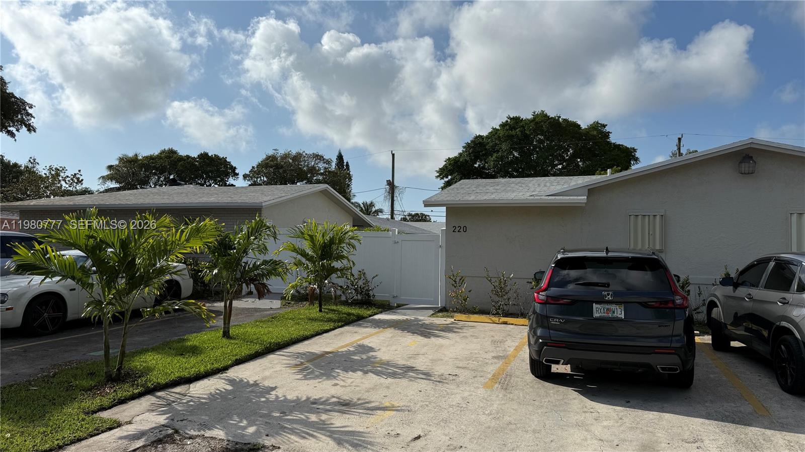 MONTICELLO PARK AMENDED P - Residential Income