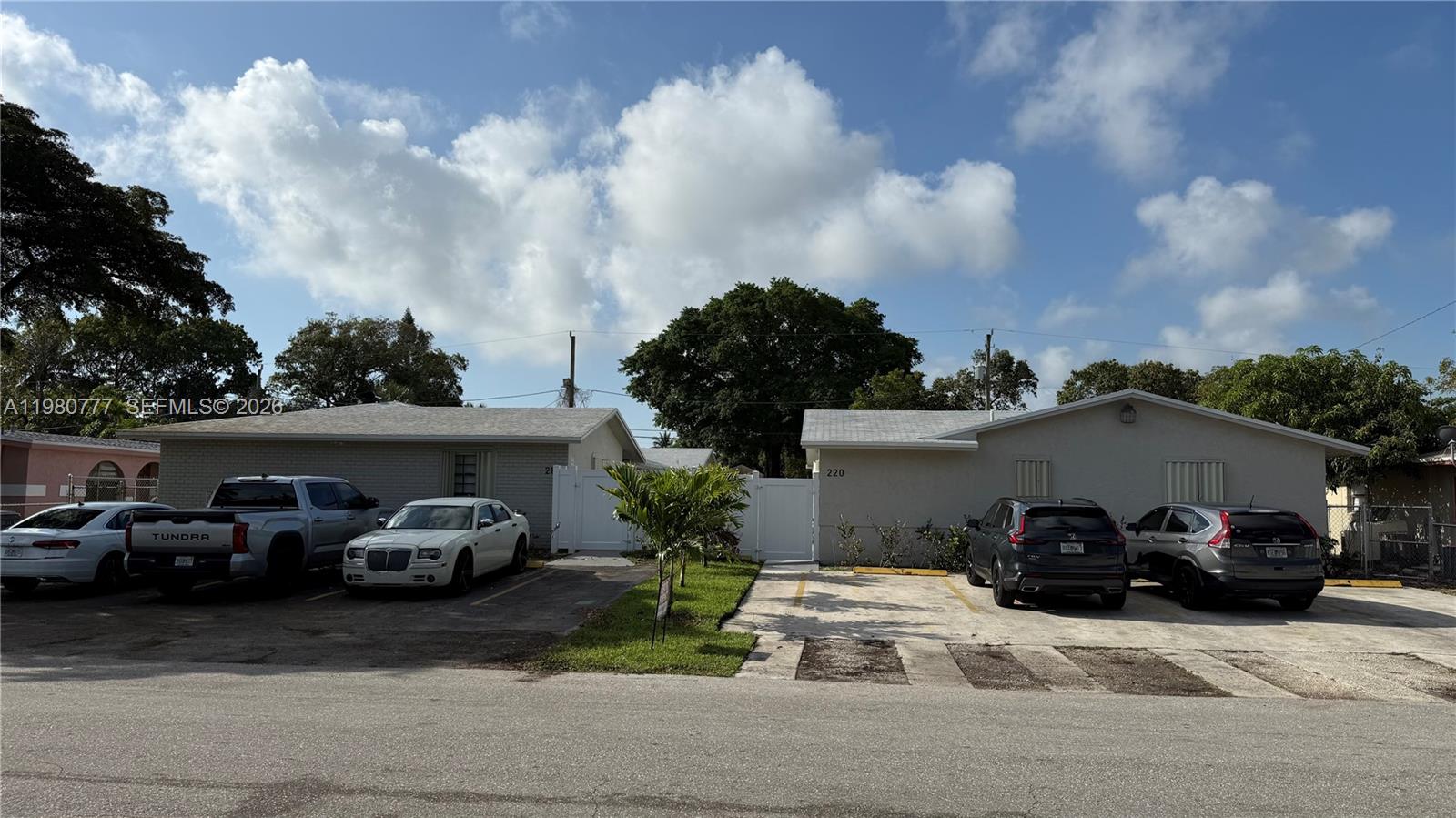 MONTICELLO PARK AMENDED P - Residential Income