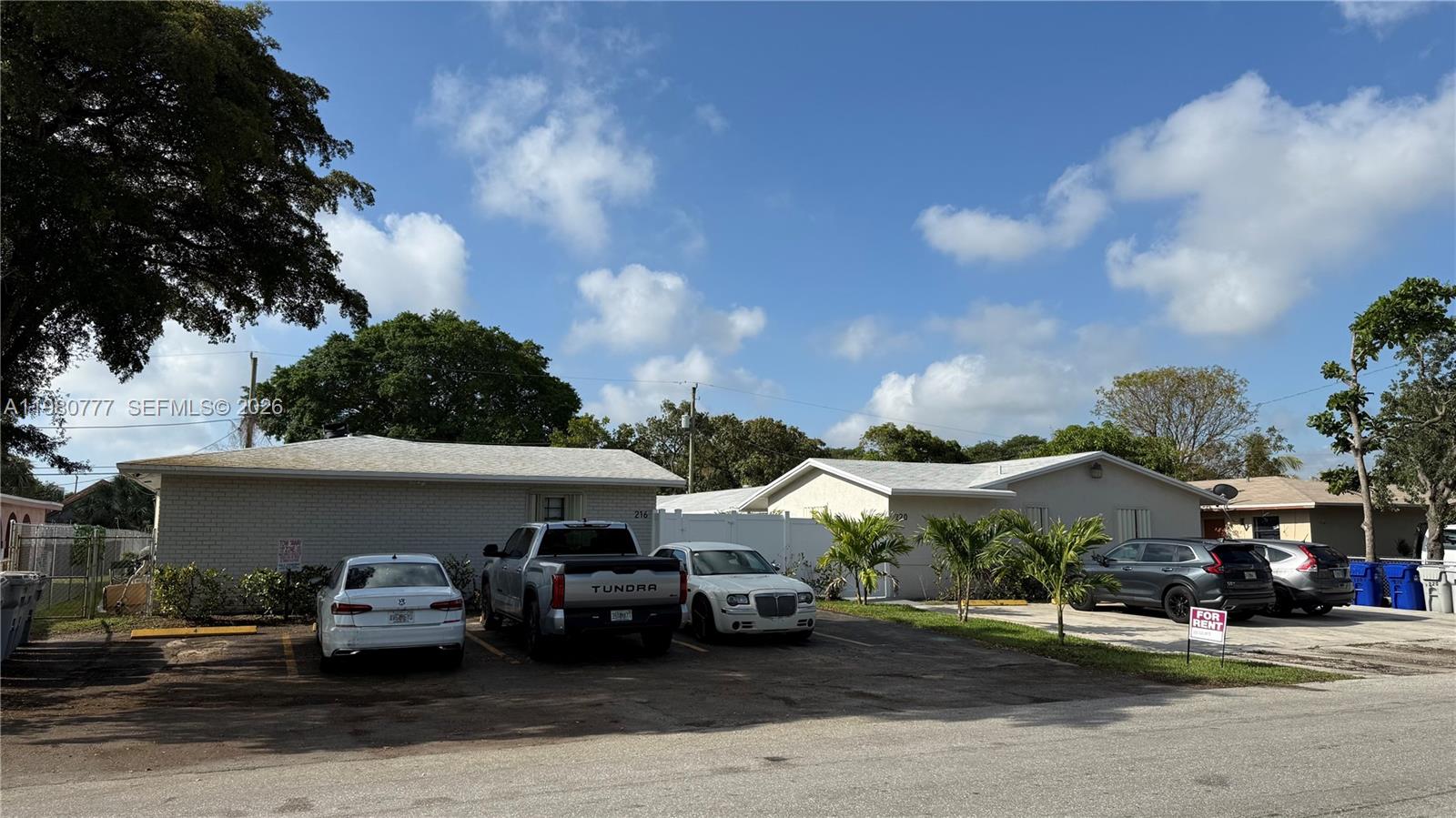 MONTICELLO PARK AMENDED P - Residential Income