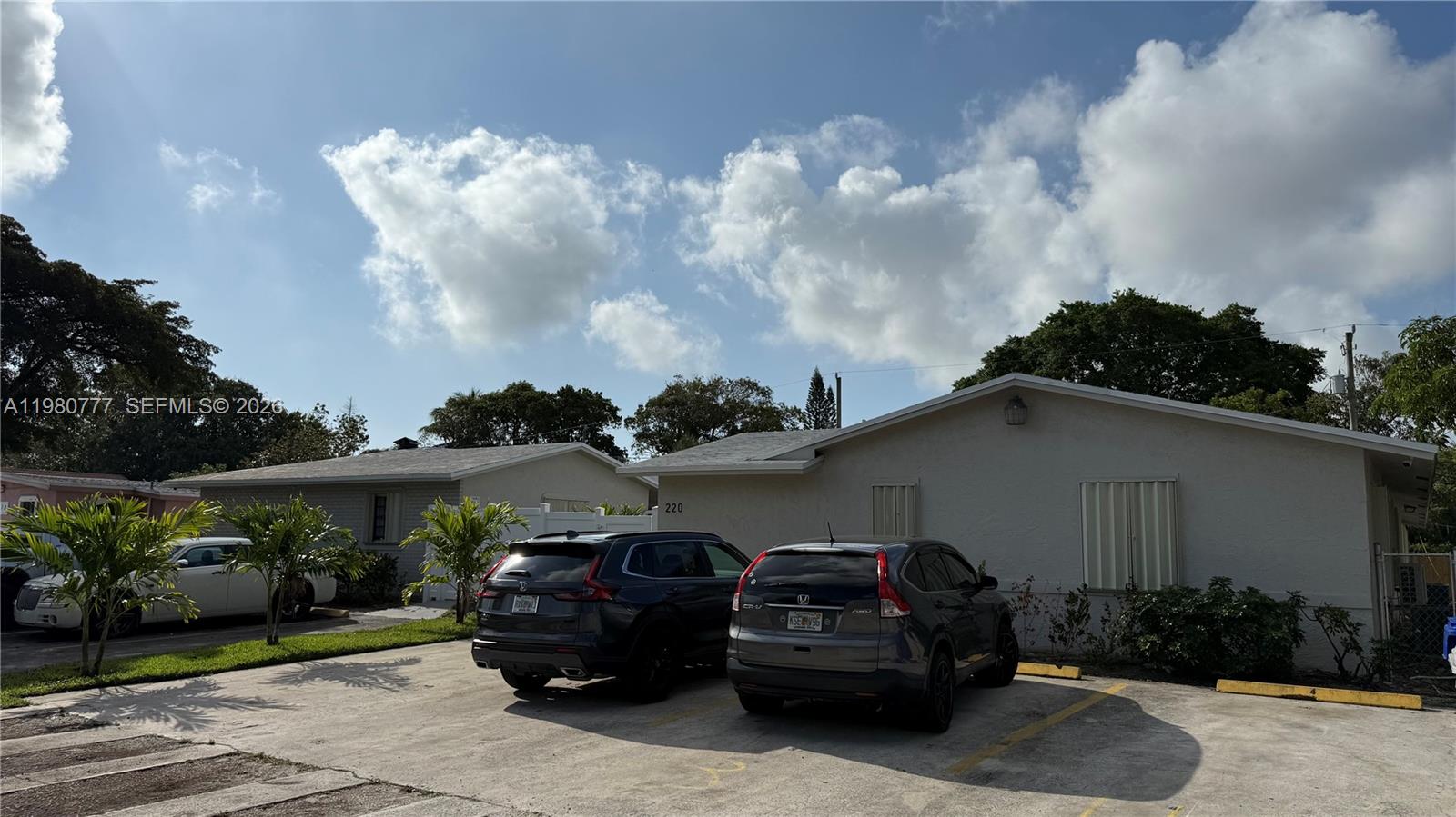 MONTICELLO PARK AMENDED P - Residential Income