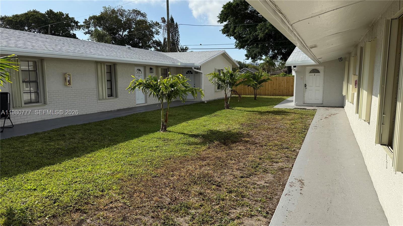 MONTICELLO PARK AMENDED P - Residential Income