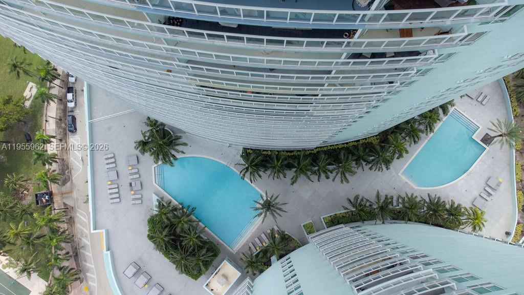 QUANTUM ON THE BAY CONDO - Residential