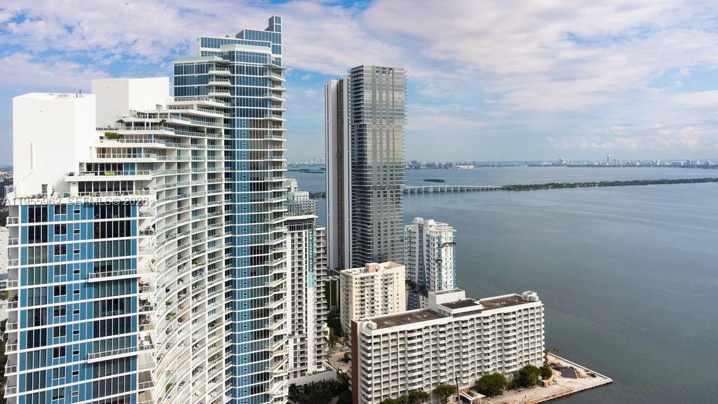 QUANTUM ON THE BAY CONDO - Residential