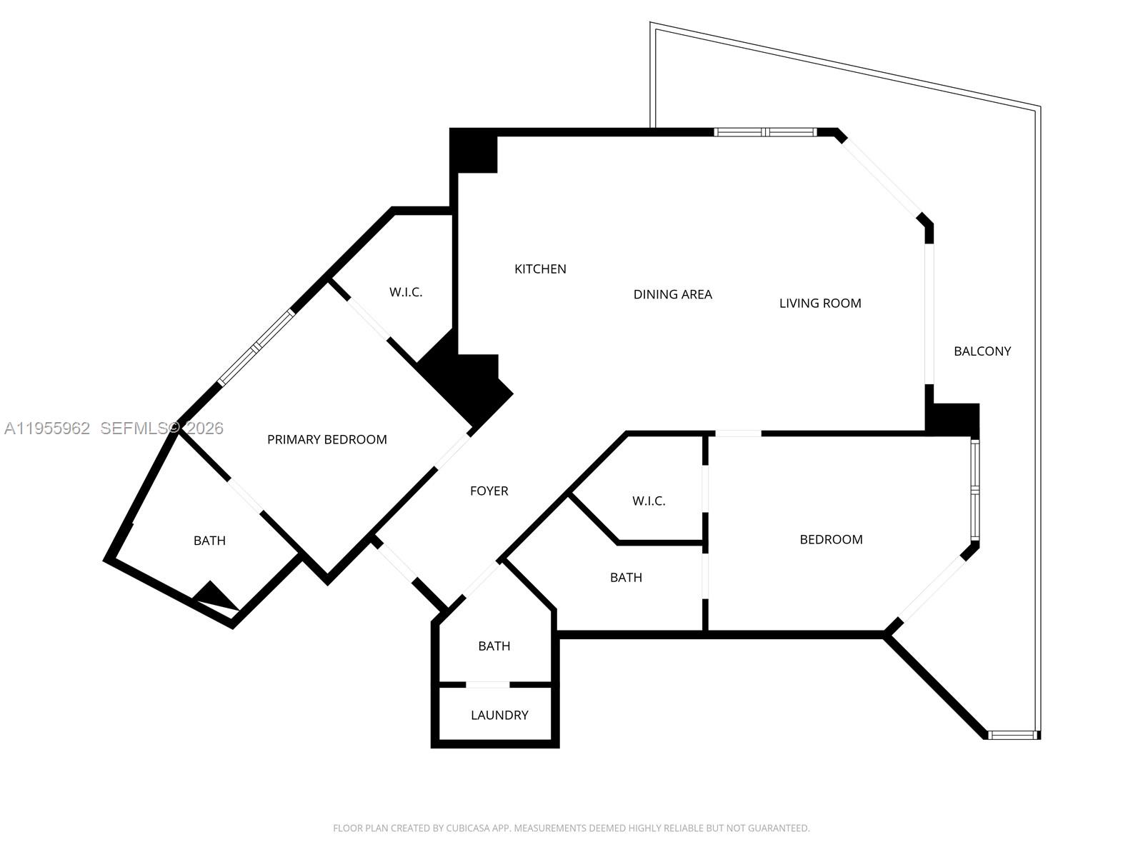 QUANTUM ON THE BAY CONDO - Residential