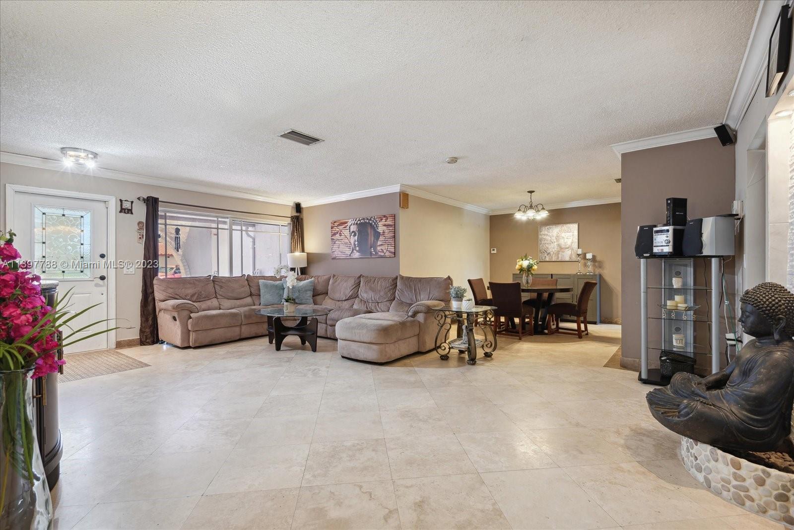 SUNRISE GOLF VILLAGE SEC - Residential