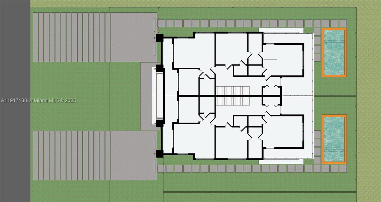 CORAL VILLAS REV - Residential
