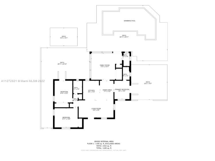 CENTRAL MIAMI PT 3 - Residential