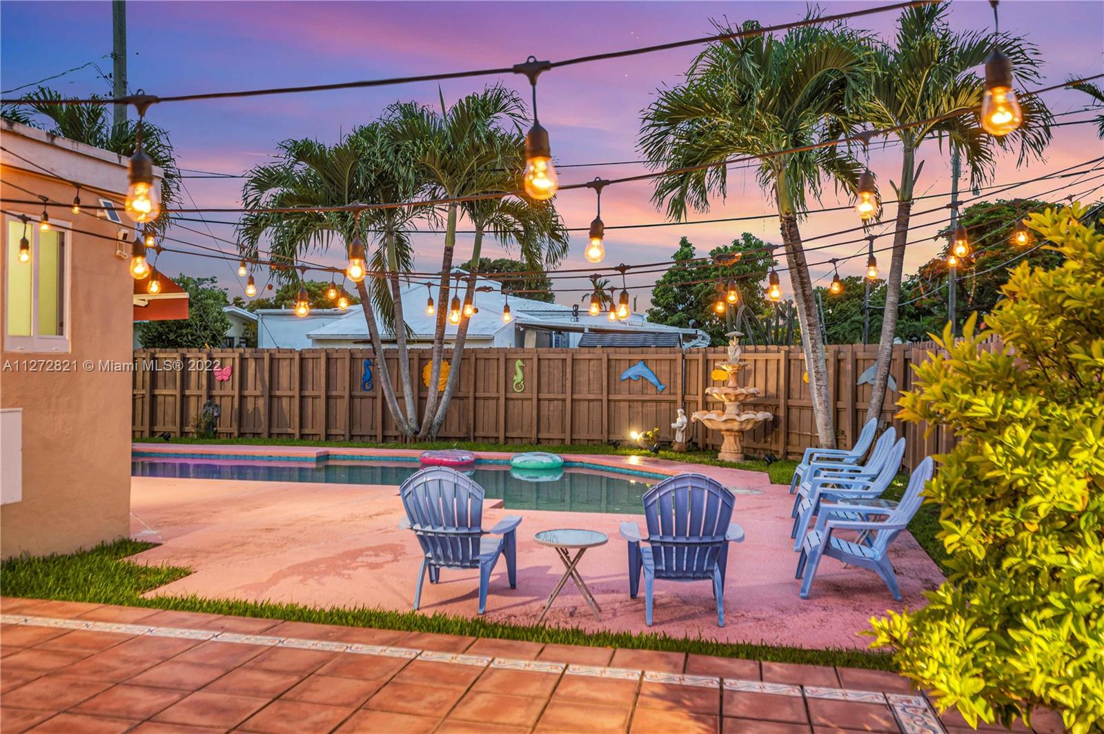 CENTRAL MIAMI PT 3 - Residential