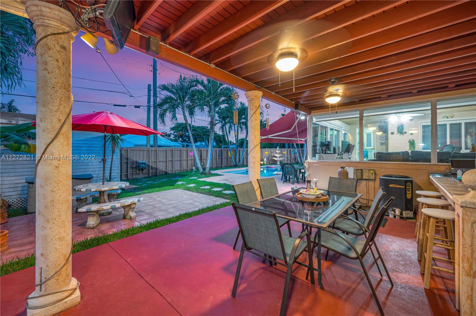 CENTRAL MIAMI PT 3 - Residential