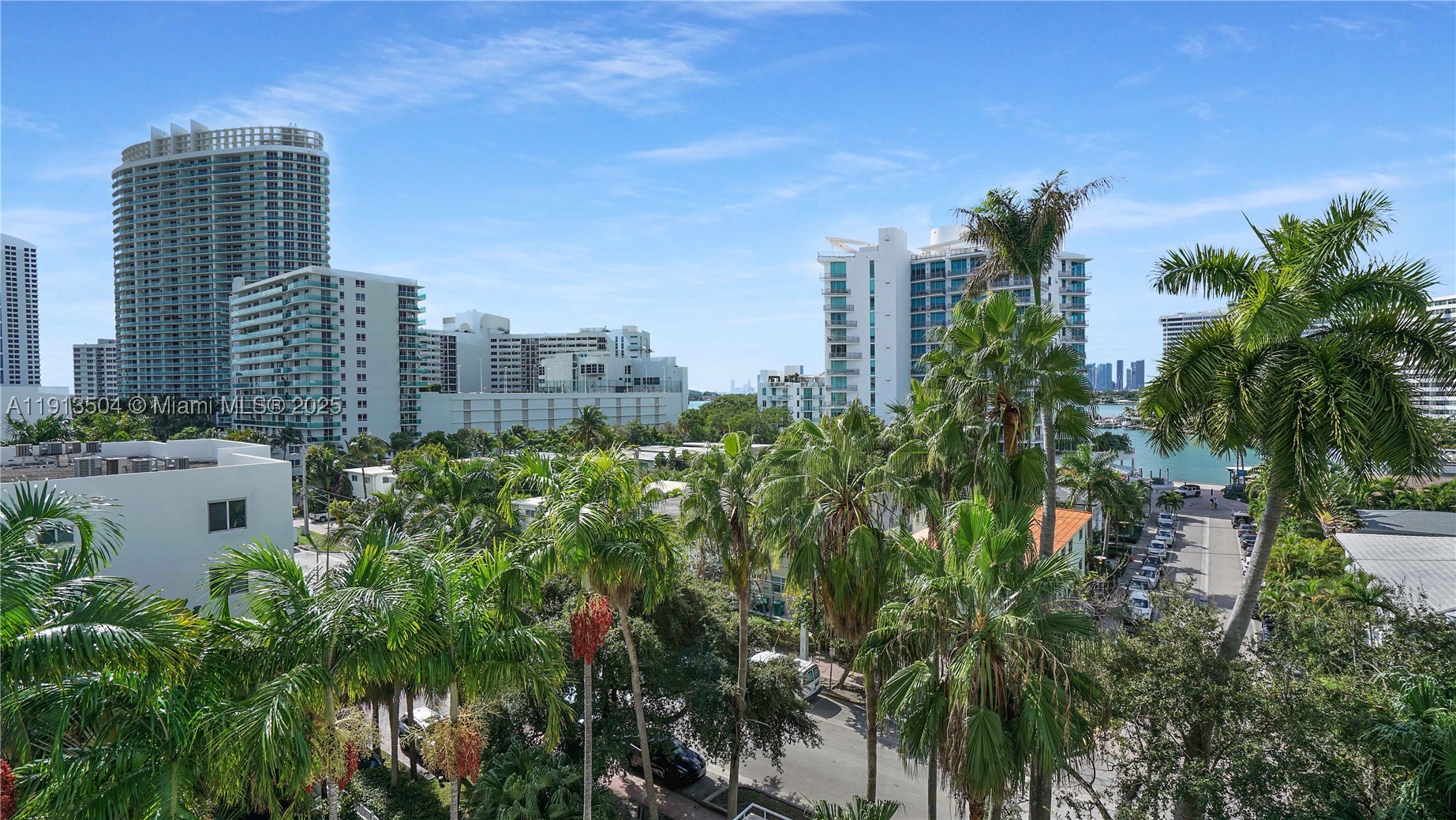 BAYVIEW PLAZA CONDO - Residential