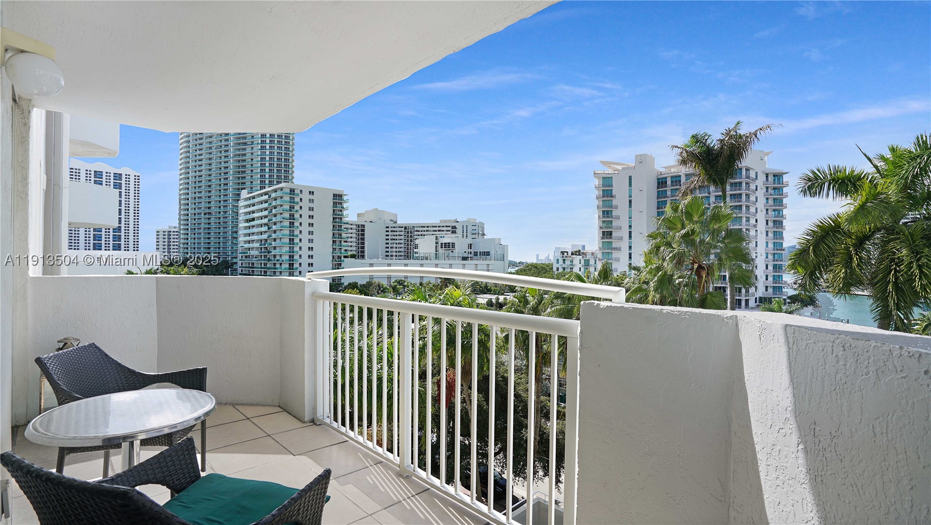 BAYVIEW PLAZA CONDO - Residential