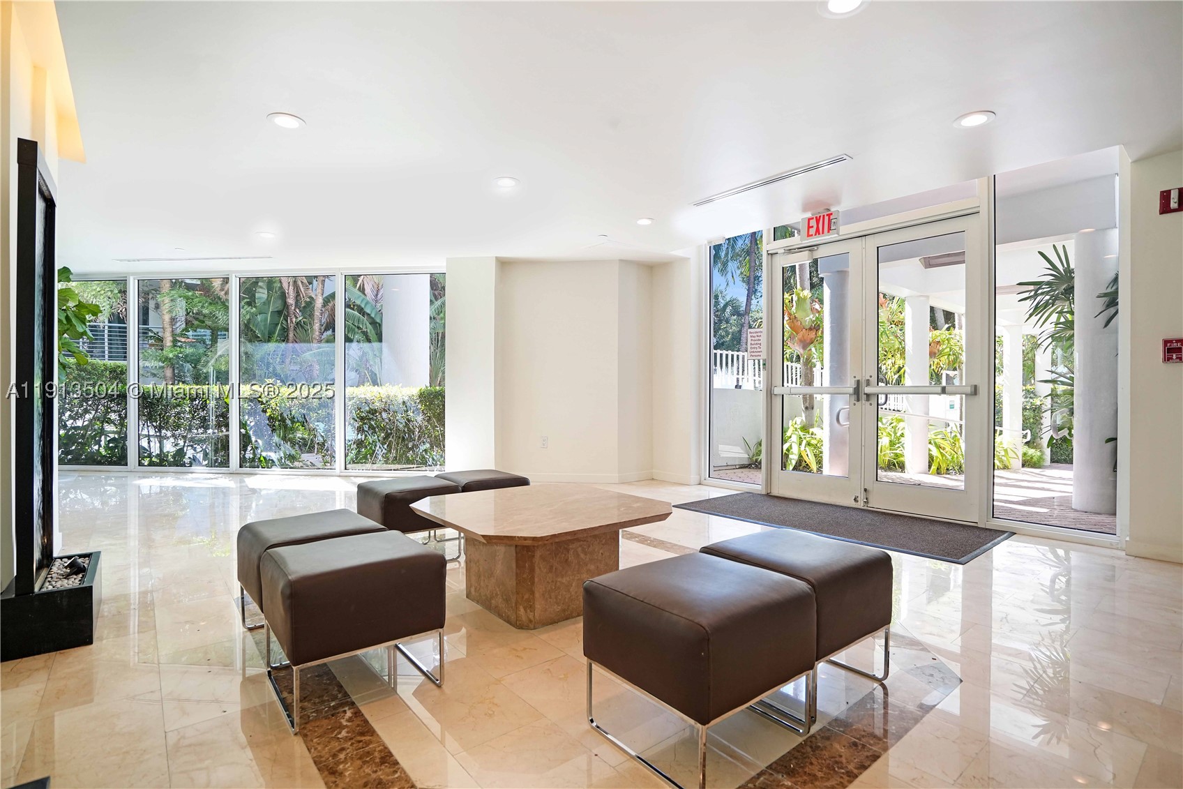 BAYVIEW PLAZA CONDO - Residential