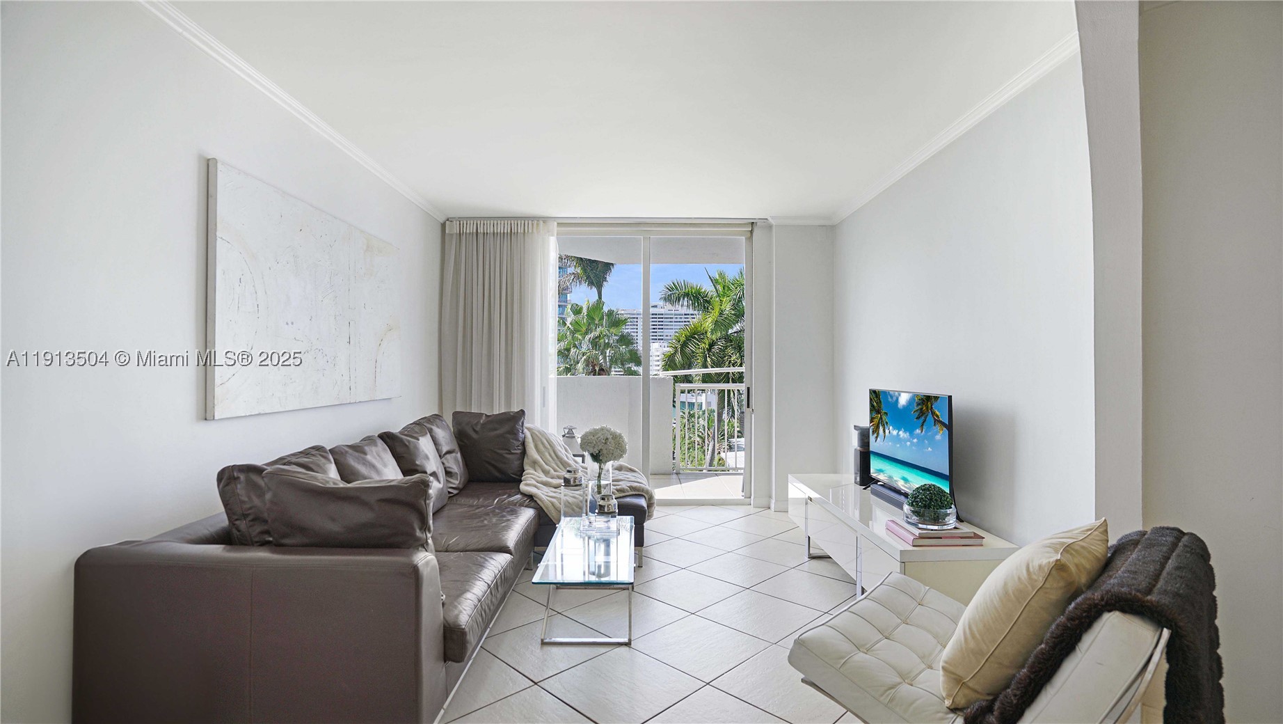 BAYVIEW PLAZA CONDO - Residential