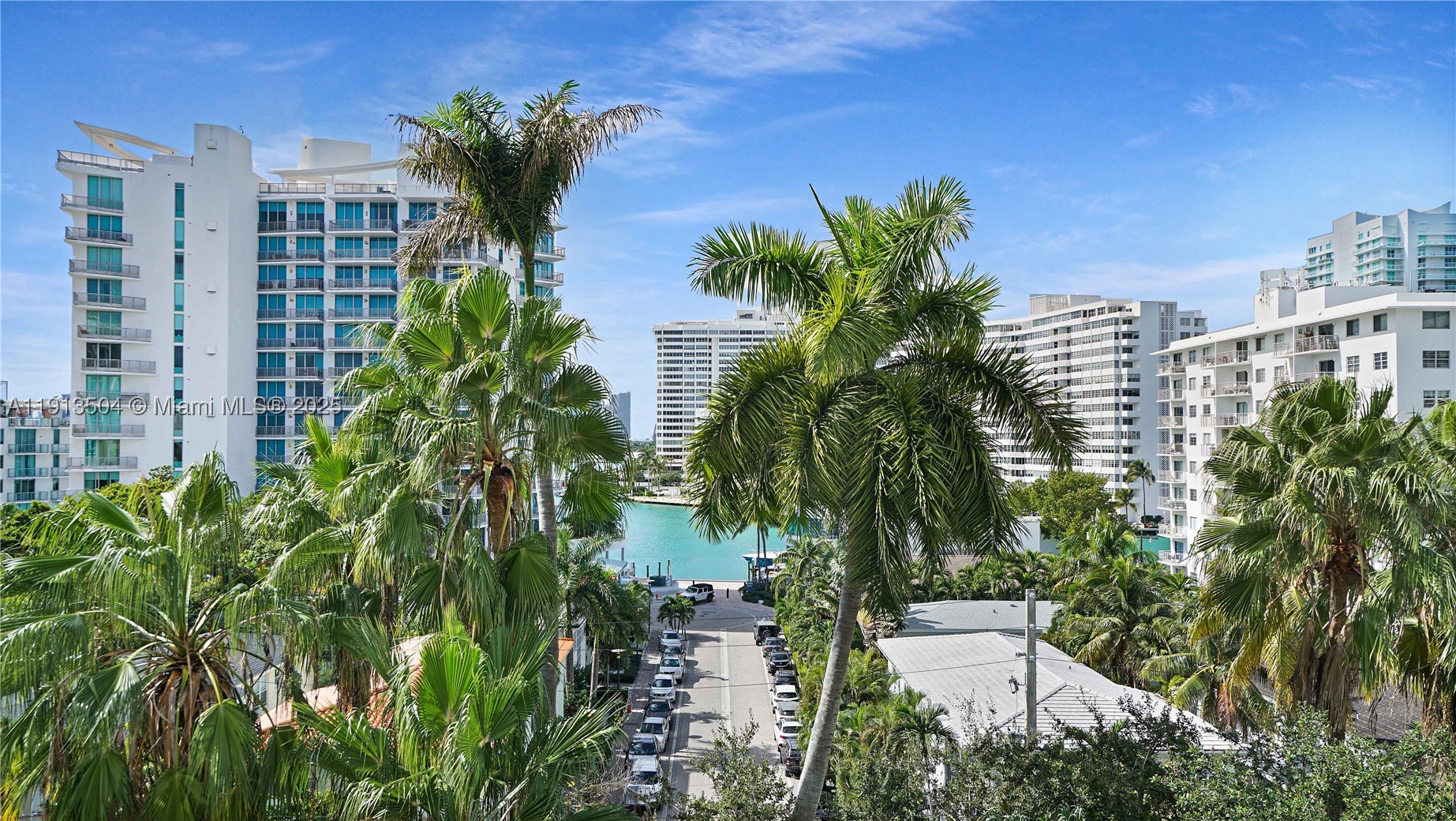 BAYVIEW PLAZA CONDO - Residential