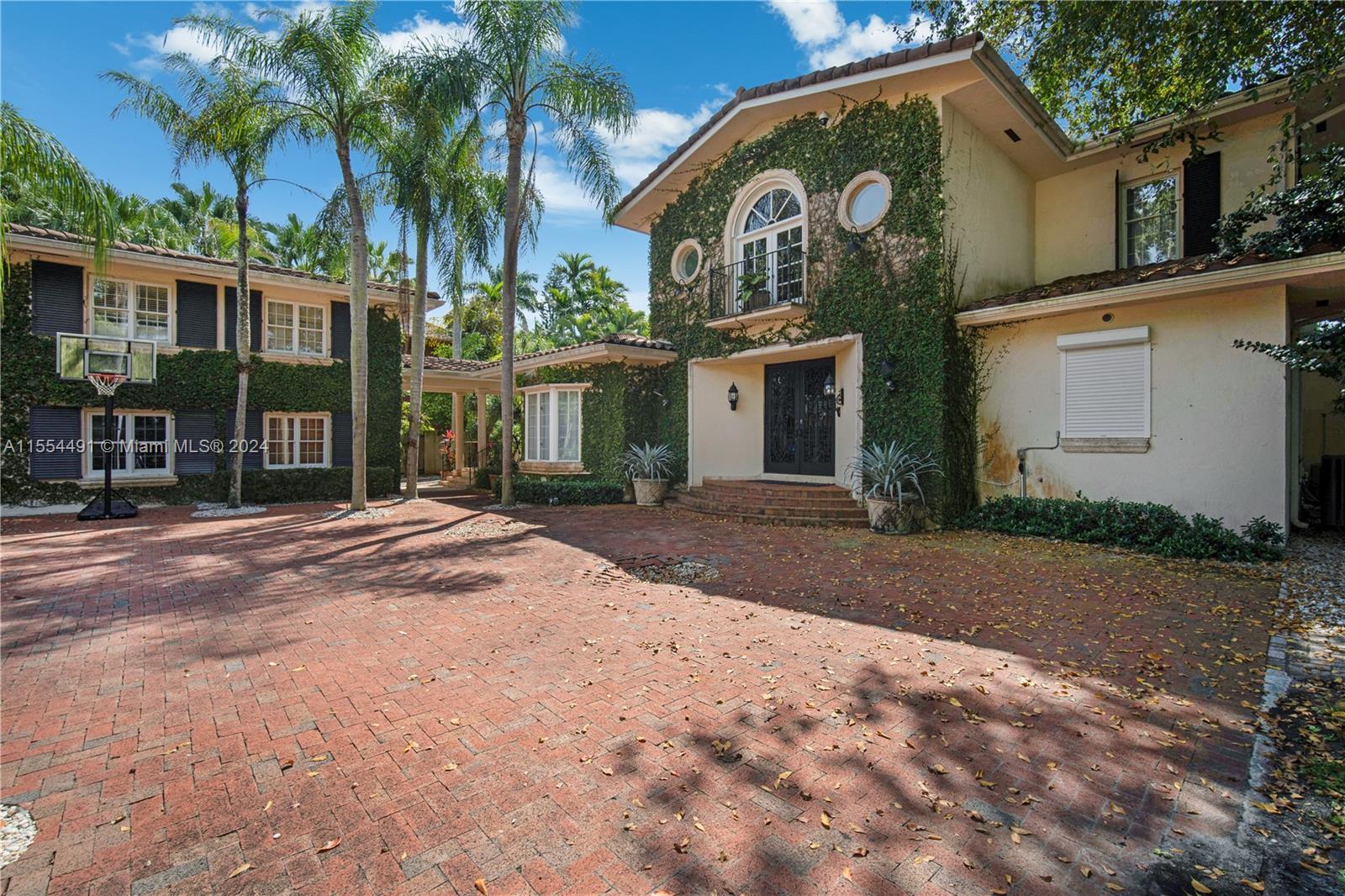 COCOA PLUM HEIGHTS SUB - Residential