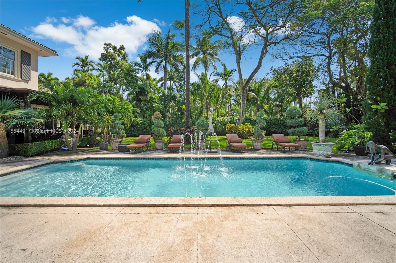 COCOA PLUM HEIGHTS SUB - Residential