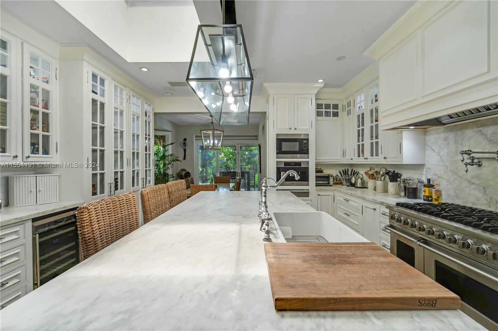 COCOA PLUM HEIGHTS SUB - Residential