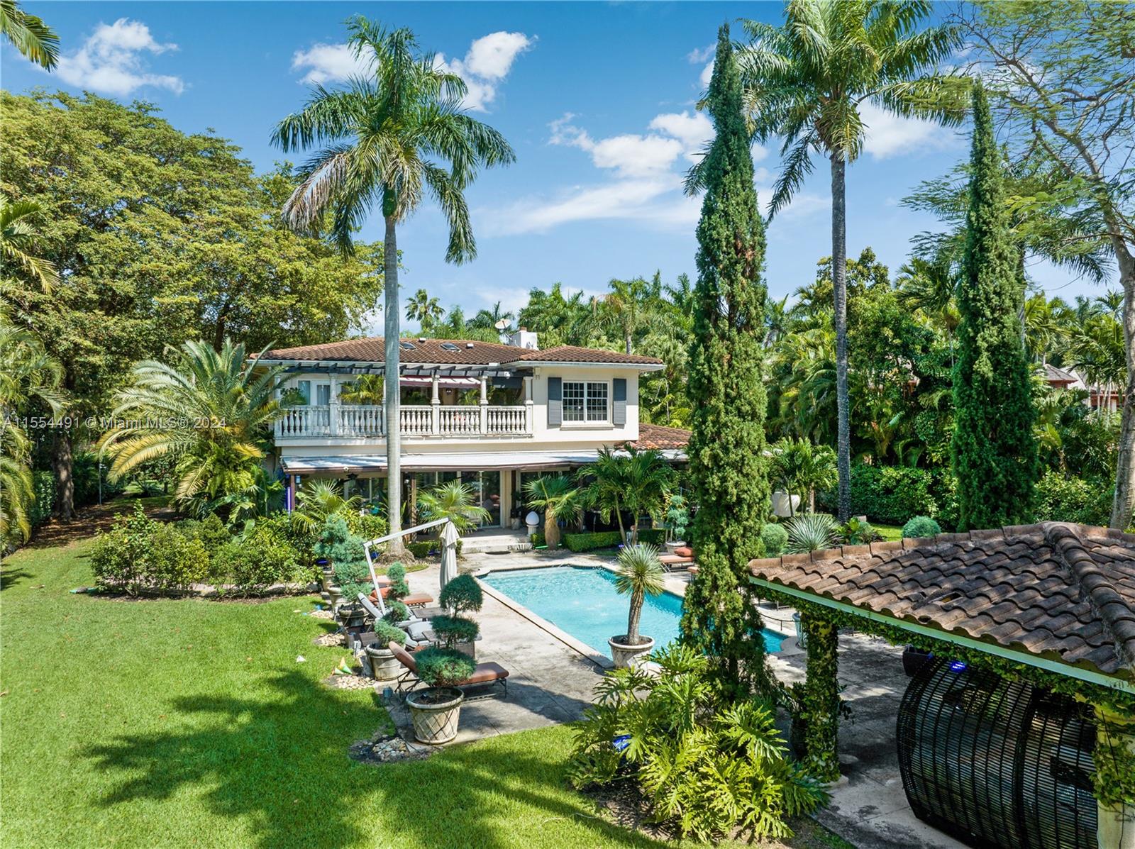 COCOA PLUM HEIGHTS SUB - Residential