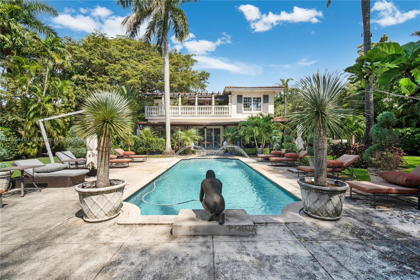COCOA PLUM HEIGHTS SUB - Residential