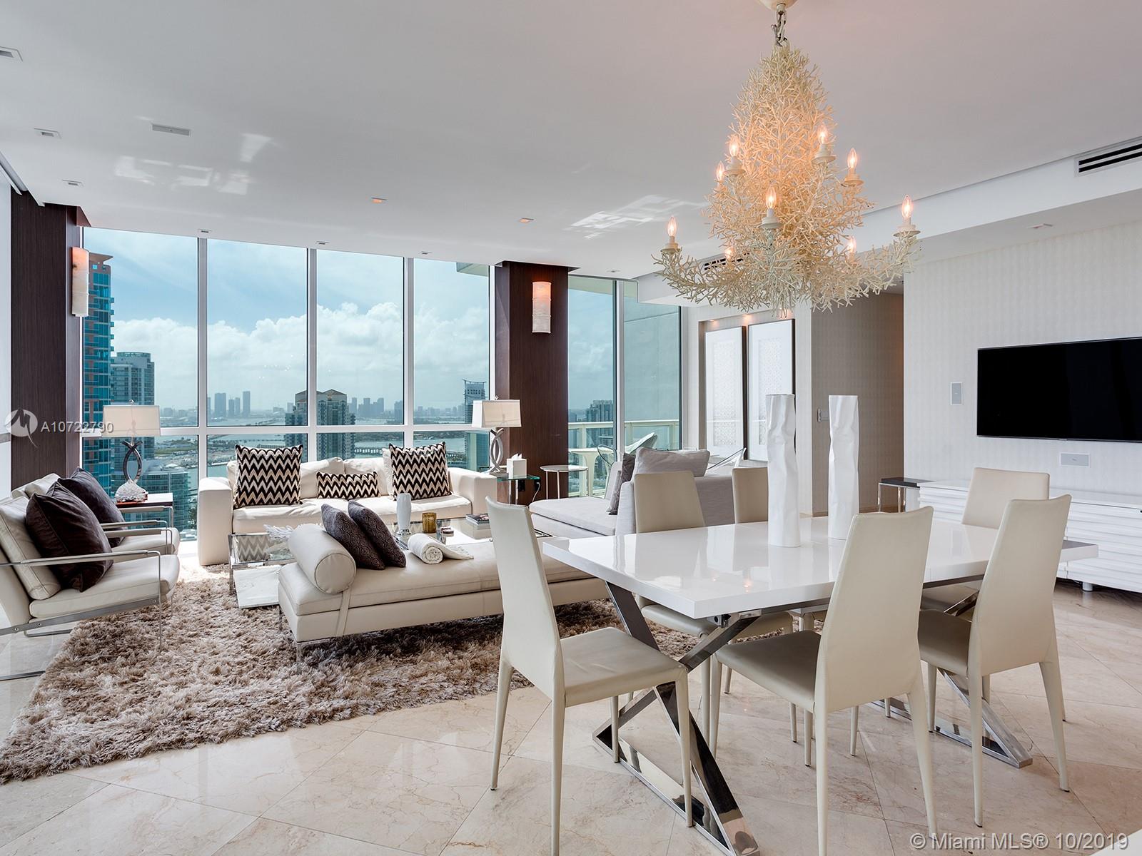 Continuum North - Residential