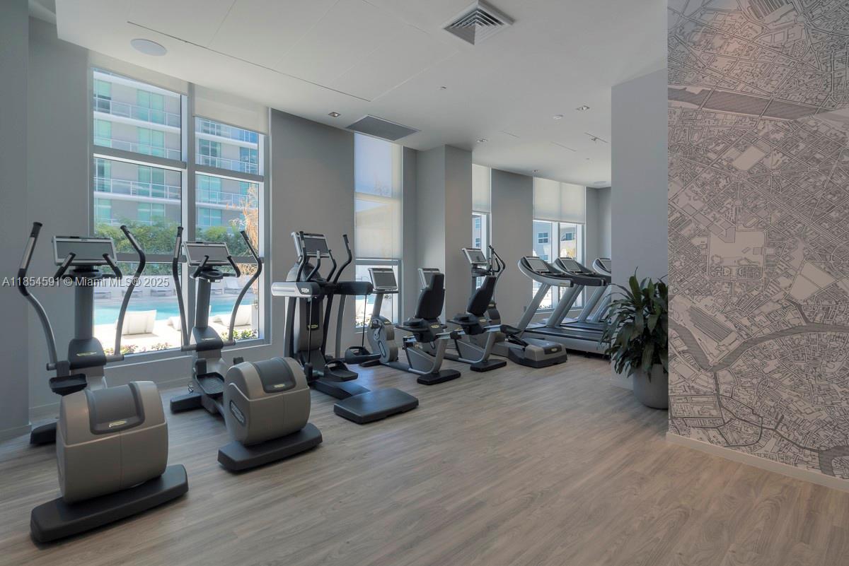 1100 MILLECENTO RESIDENCE - Residential Lease