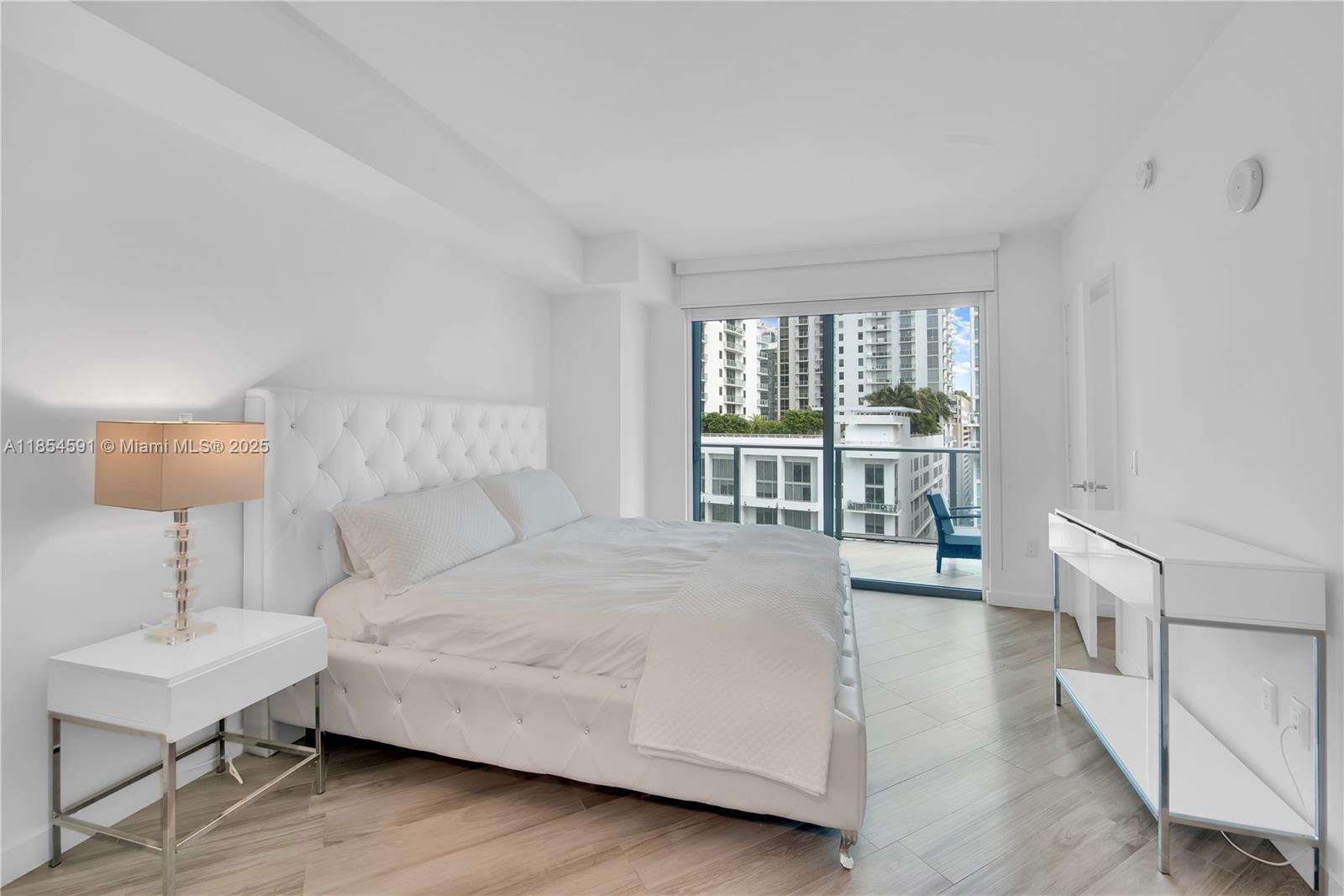 1100 MILLECENTO RESIDENCE - Residential Lease