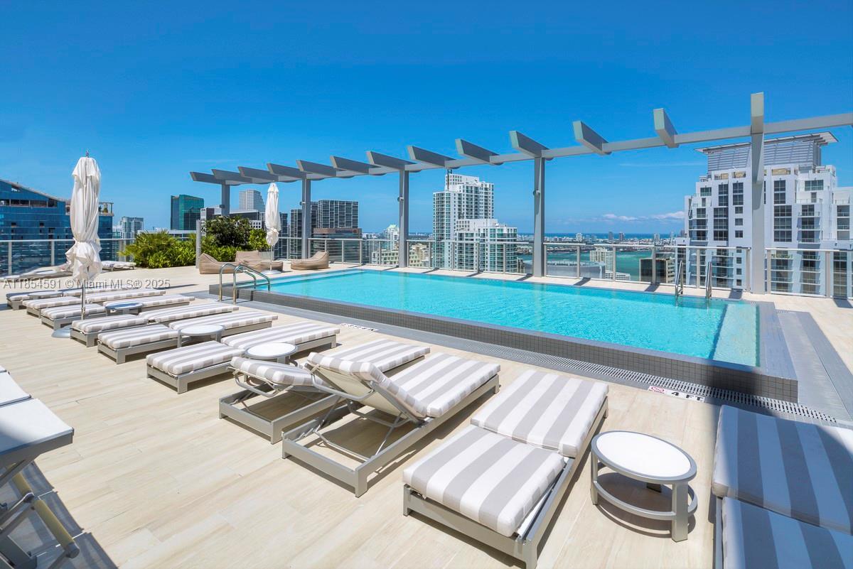 1100 MILLECENTO RESIDENCE - Residential Lease
