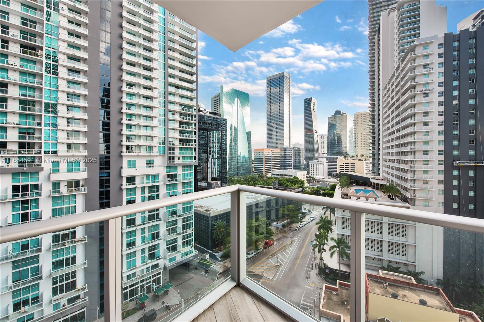 1100 MILLECENTO RESIDENCE - Residential Lease