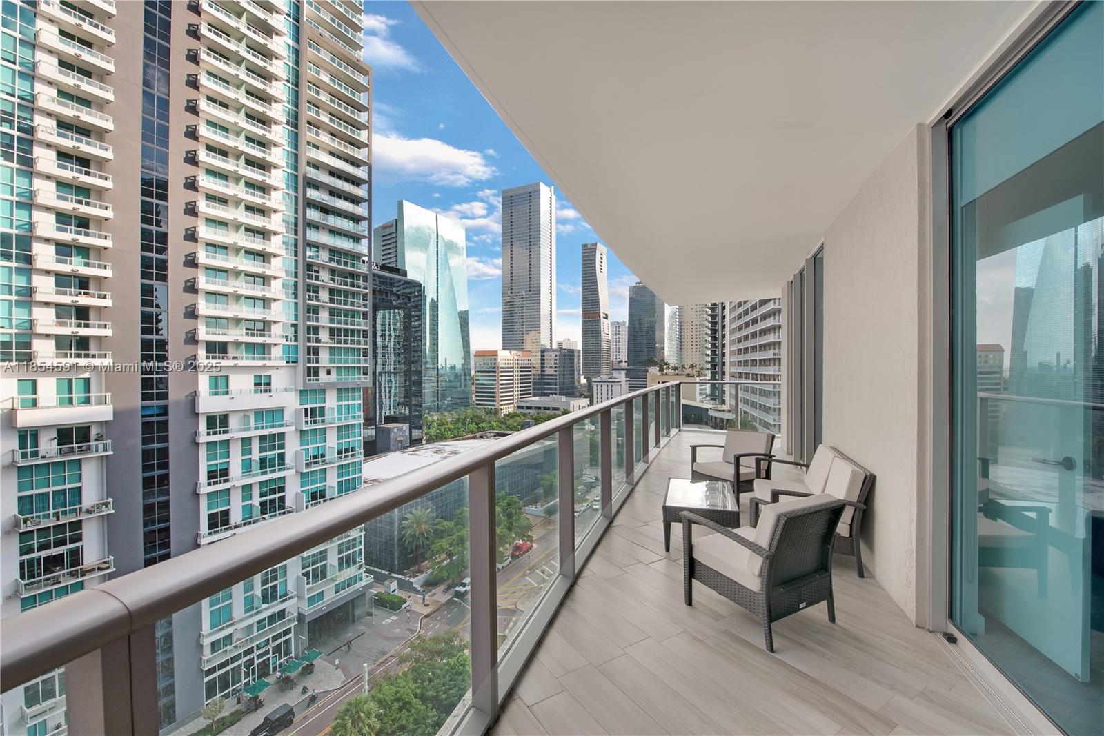 1100 MILLECENTO RESIDENCE - Residential Lease