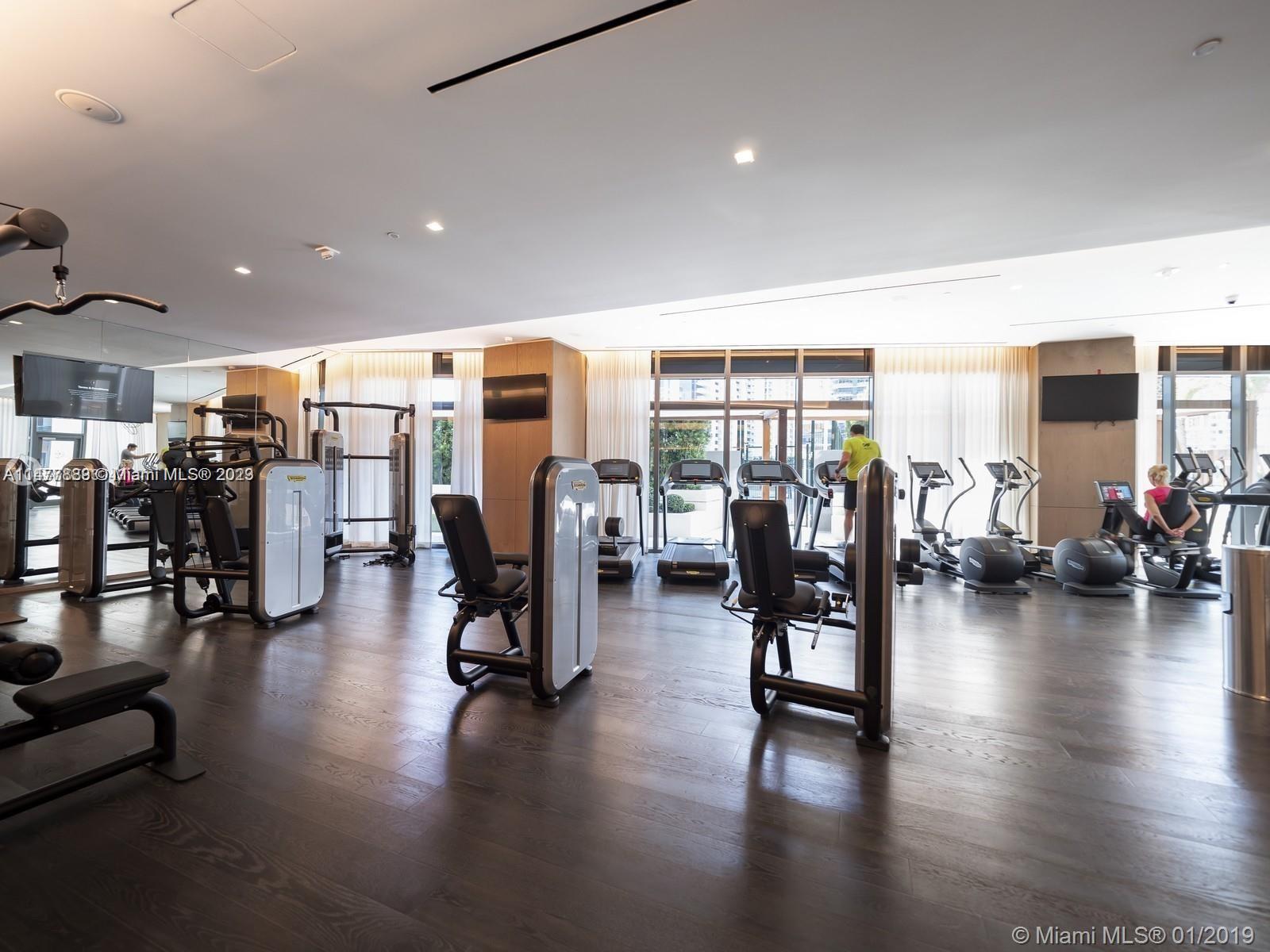 801 SMA RESIDENCES CONDO - Residential Lease