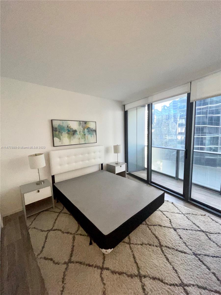 801 SMA RESIDENCES CONDO - Residential Lease