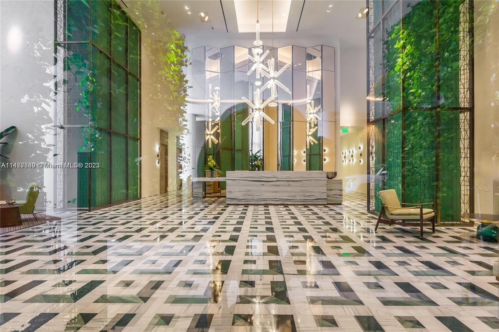 801 SMA RESIDENCES CONDO - Residential Lease