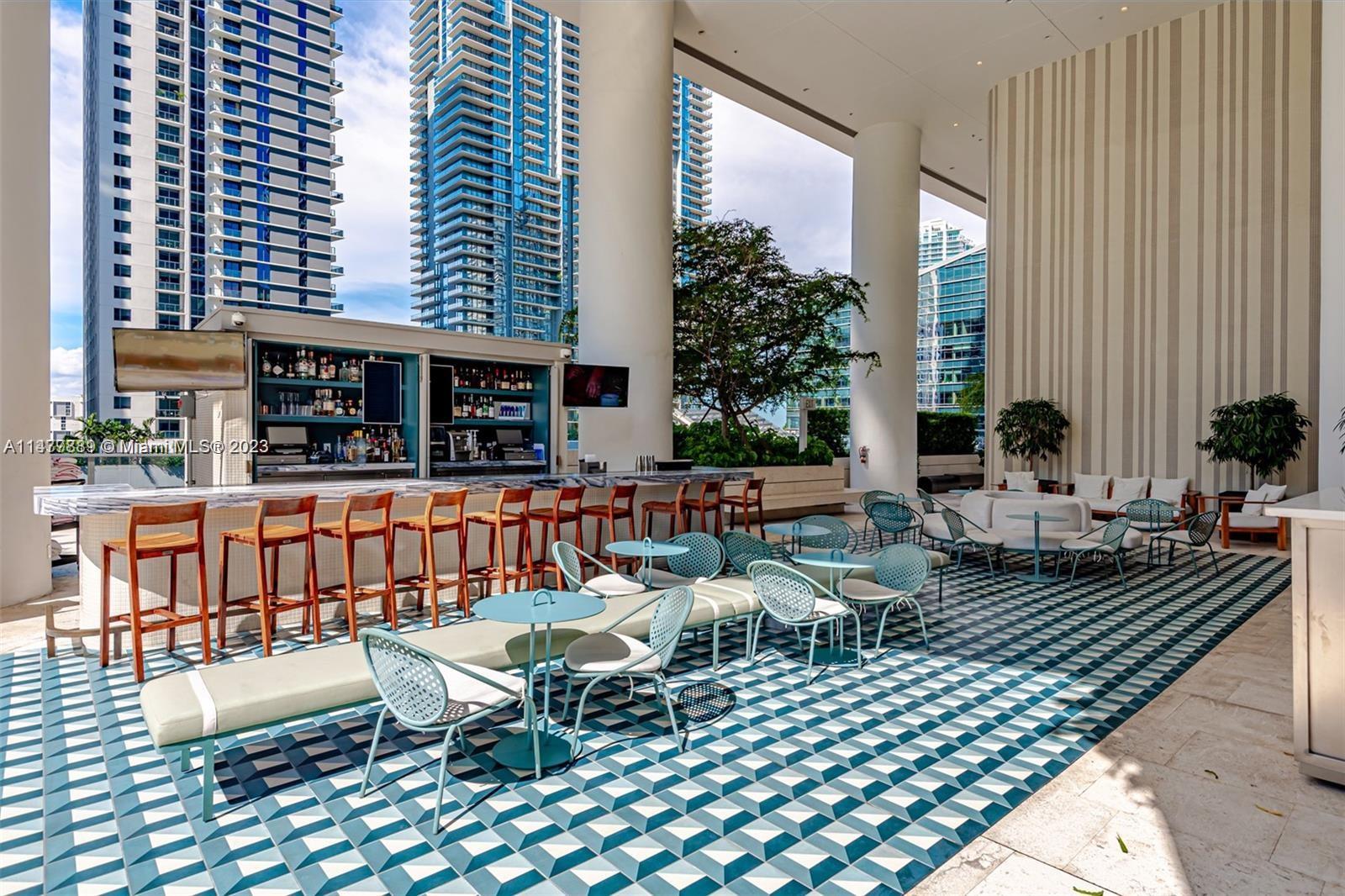 801 SMA RESIDENCES CONDO - Residential Lease