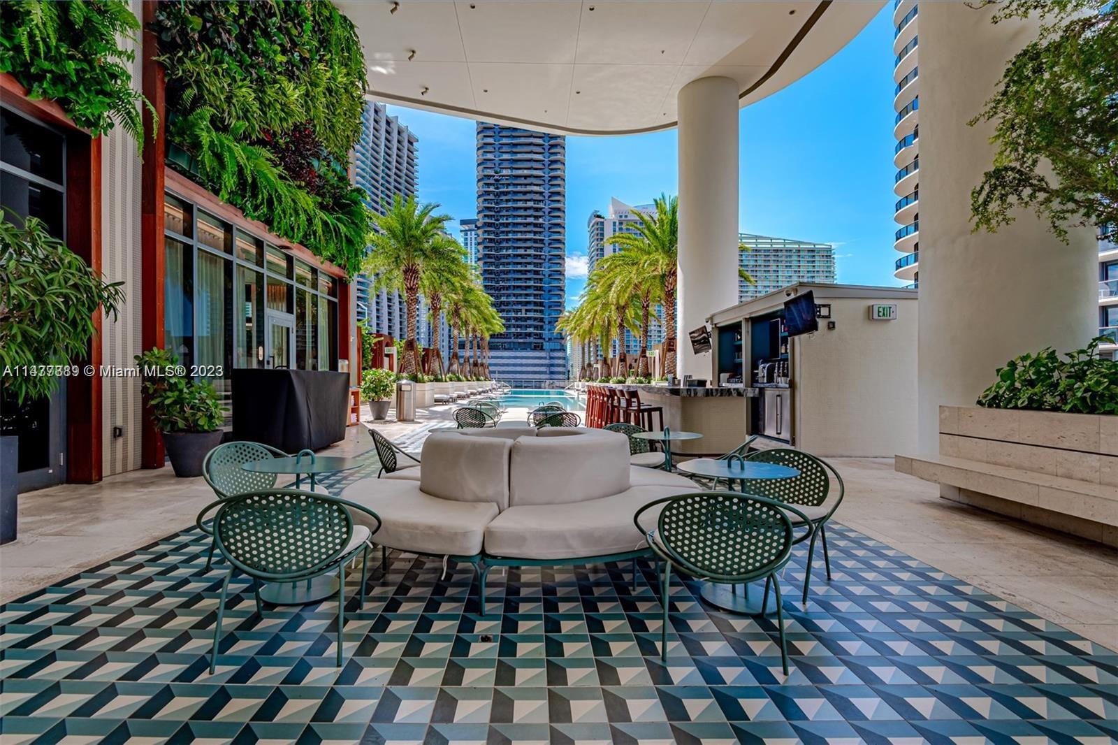 801 SMA RESIDENCES CONDO - Residential Lease