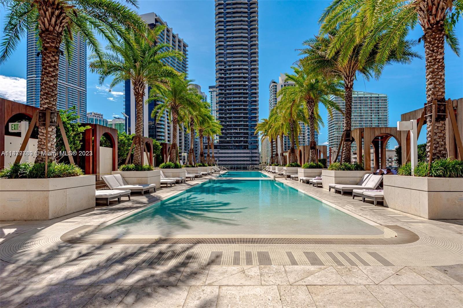 801 SMA RESIDENCES CONDO - Residential Lease