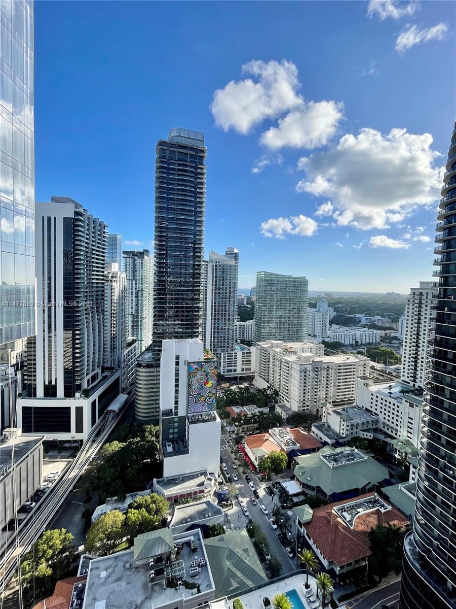 801 SMA RESIDENCES CONDO - Residential Lease