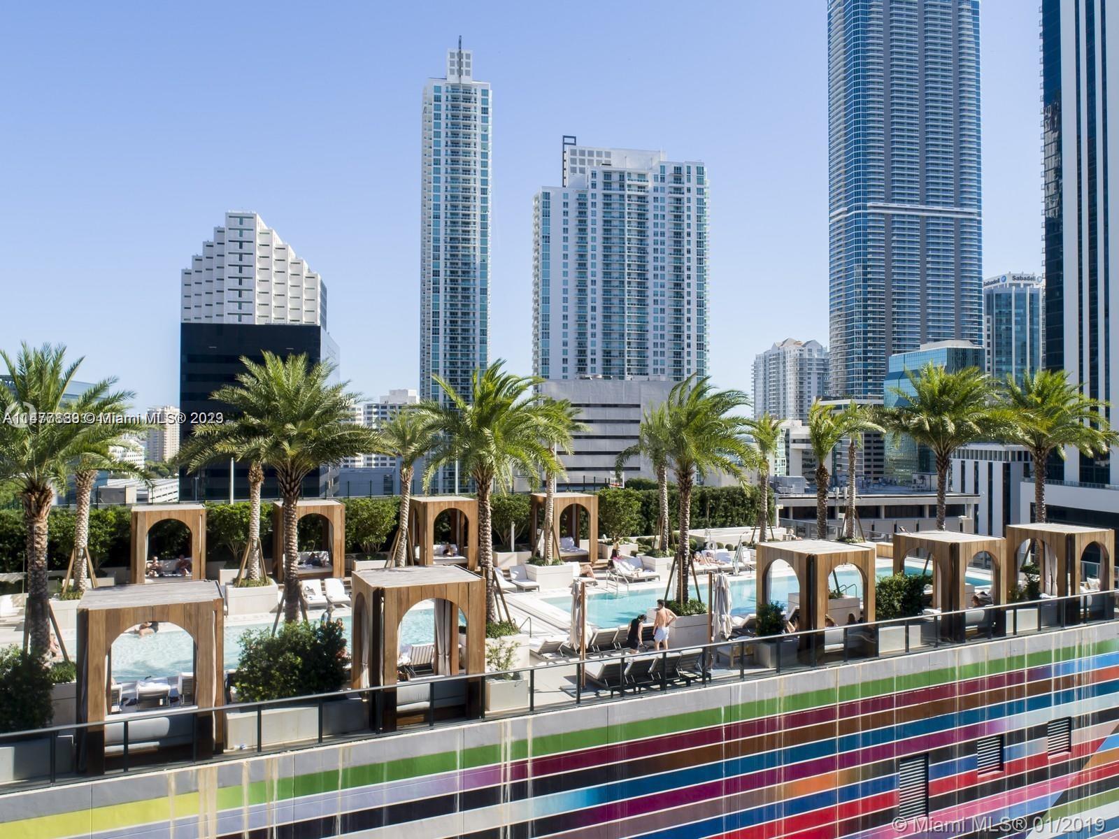 801 SMA RESIDENCES CONDO - Residential Lease