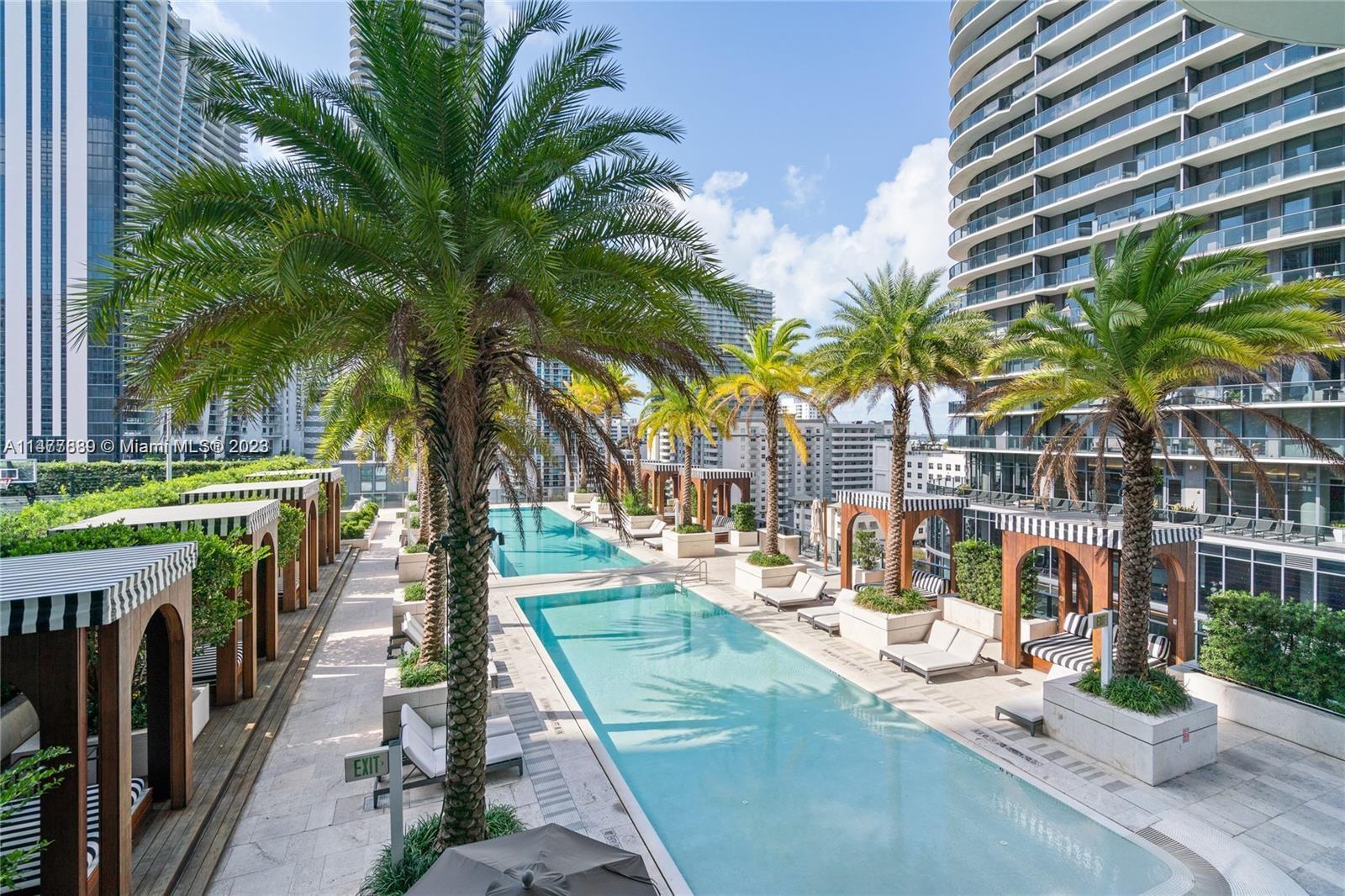 801 SMA RESIDENCES CONDO - Residential Lease