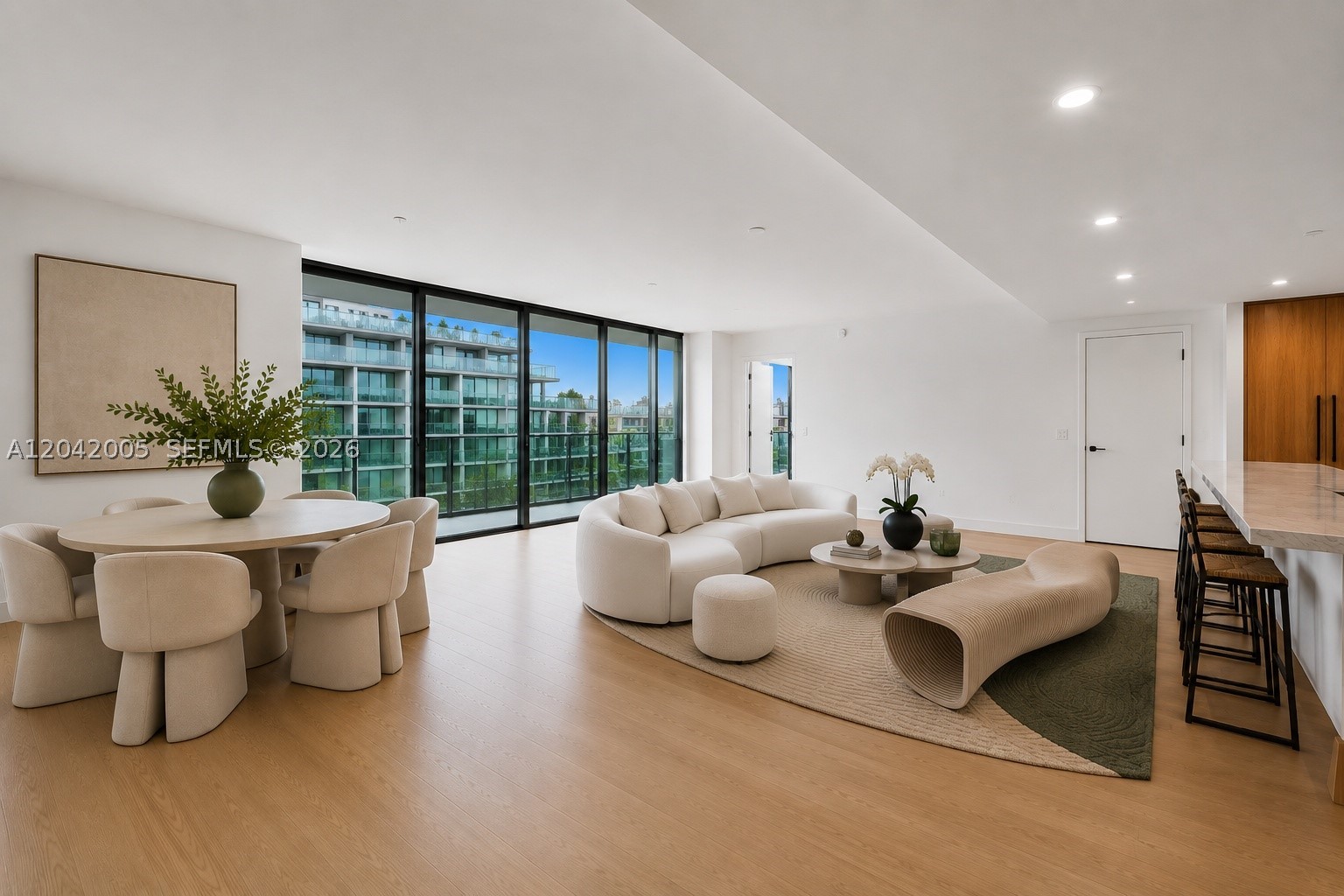 BAY HARBOR ISLAND - Residential