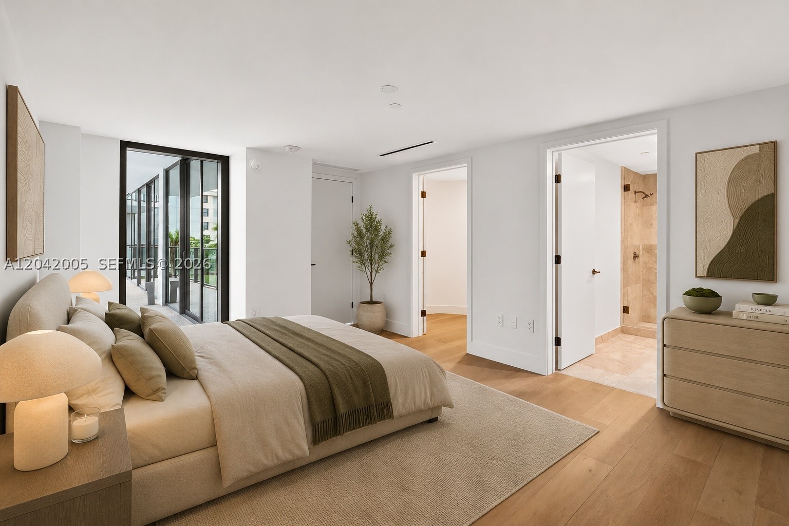 BAY HARBOR ISLAND - Residential