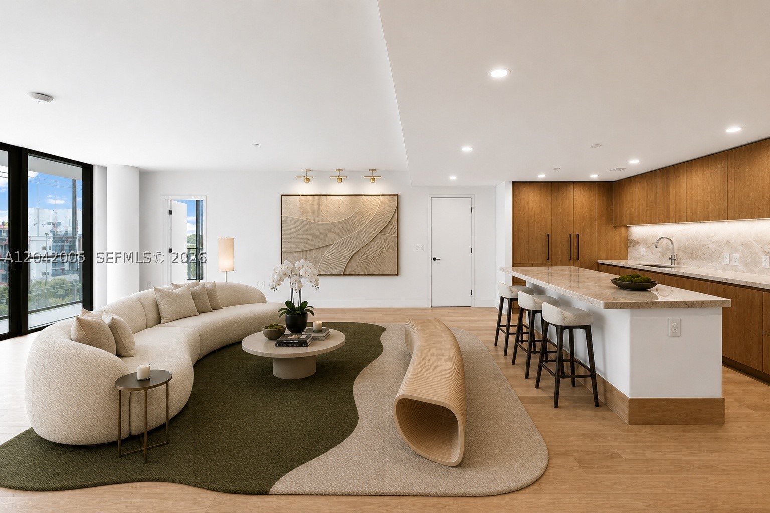 BAY HARBOR ISLAND - Residential
