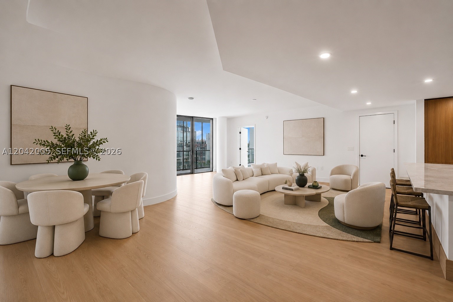BAY HARBOR ISLAND - Residential