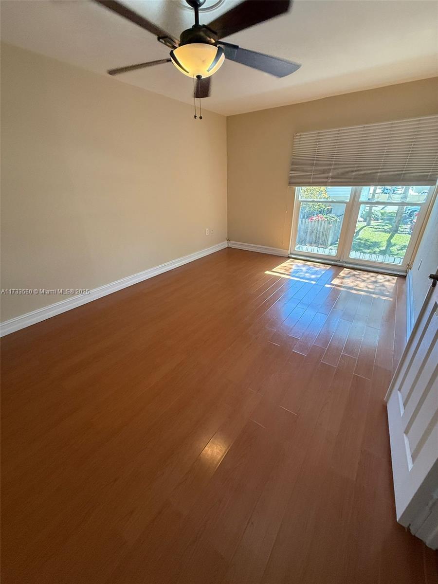 Hollywood Gardens 1 Condo - Residential Lease