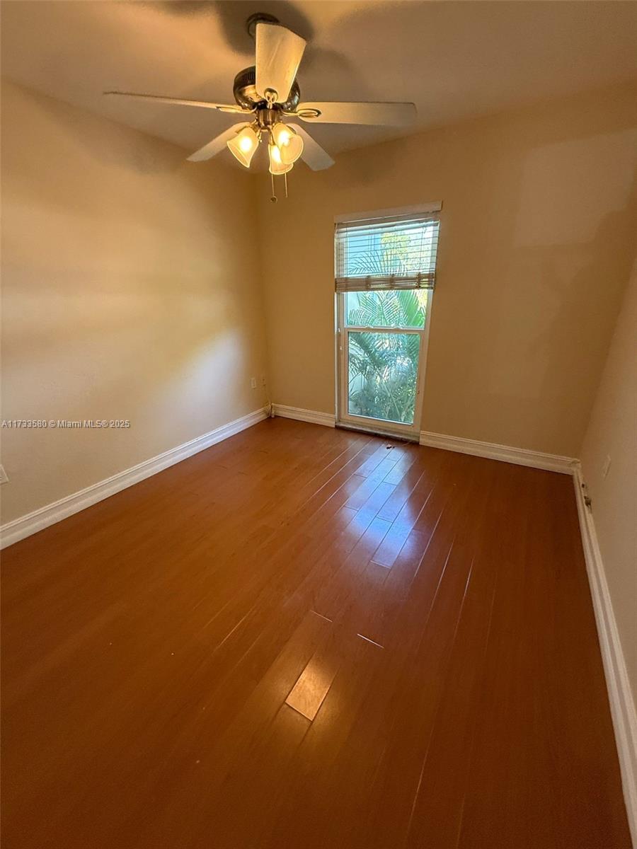 Hollywood Gardens 1 Condo - Residential Lease