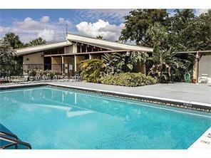 Hollywood Gardens 1 Condo - Residential Lease