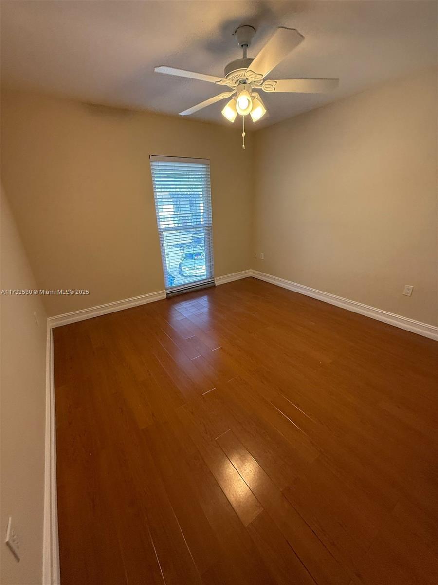 Hollywood Gardens 1 Condo - Residential Lease