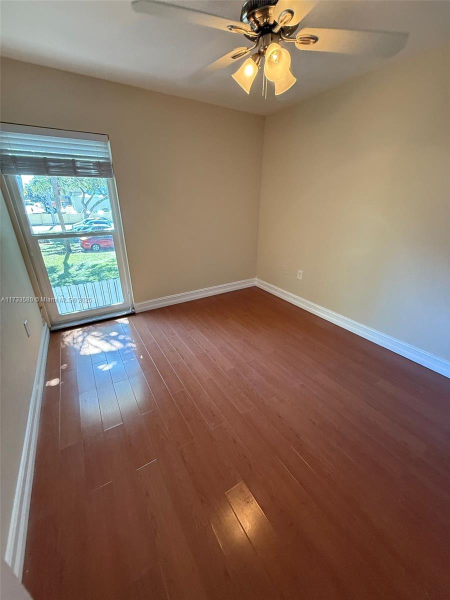 Hollywood Gardens 1 Condo - Residential Lease