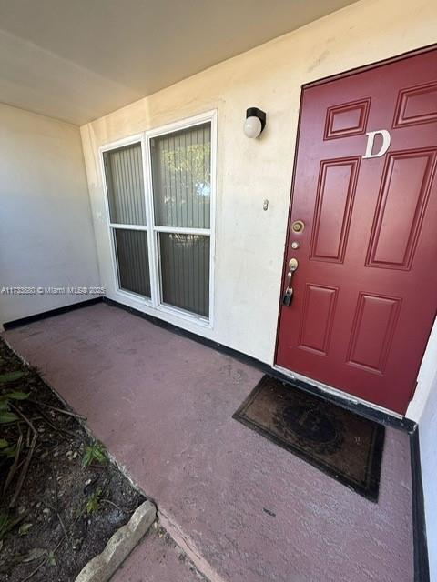 Hollywood Gardens 1 Condo - Residential Lease
