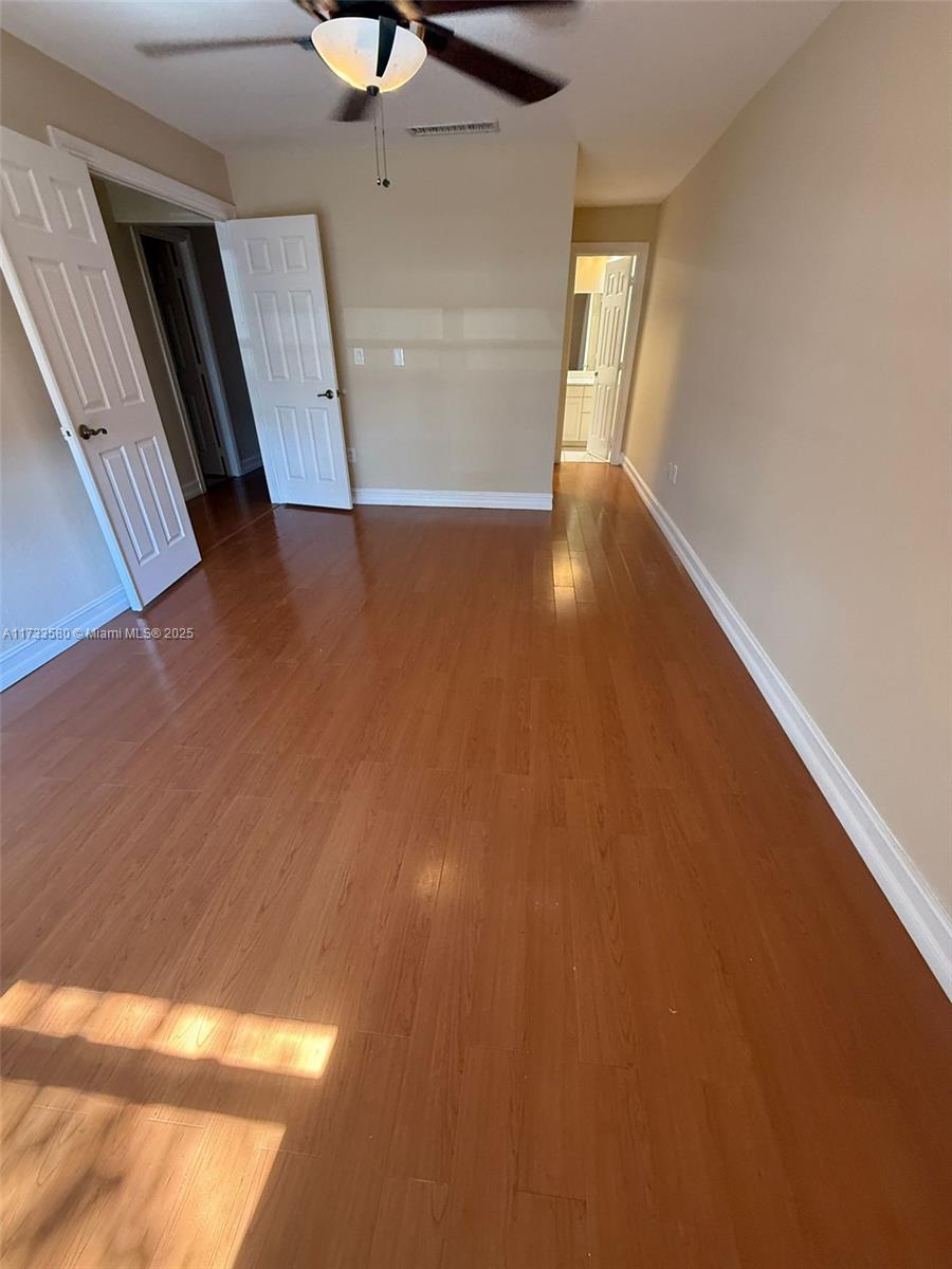 Hollywood Gardens 1 Condo - Residential Lease