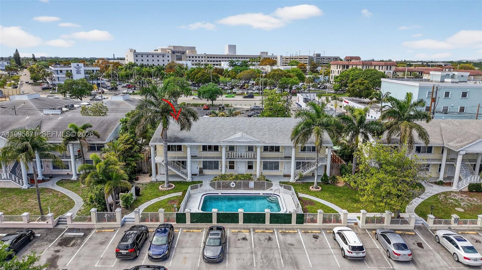 CORAL RIDGE LANDINGS II C - Residential